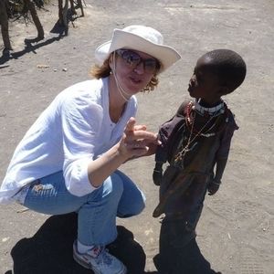 Meet your Posher, Eva